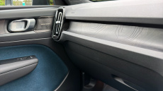 Volvo XC40 300kW Recharge Twin Ultimate 78kWh 5dr AWD Auto Electric Estate